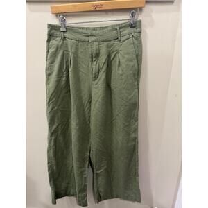 Old Navy Linen Pants